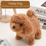 PupBuddy – The Interactive Pet Toy That Teaches and Loves Back