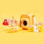 Little Helper Laundry Set – Wash, Dry & Iron Role Play Toy