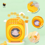Little Helper Laundry Set – Wash, Dry & Iron Role Play Toy