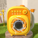 Little Helper Laundry Set – Wash, Dry & Iron Role Play Toy