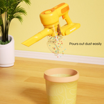 Little Helper CleanMate – Handheld & Floor Vacuum Toy for Kids