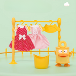 Little Helper Laundry Set – Wash, Dry & Iron Role Play Toy