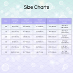 Mermaid Dream Costume