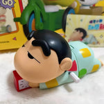 Crayon Shin-chan Crawling Toy