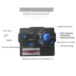 Mini RC Helicopter – Remote Control Flying Aircraft for Kids