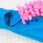 Meet the Mopster – Baby Crawling Mopping Jumpsuit