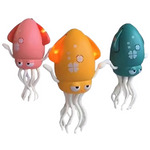 Dancing Octopus Electronic Toy – Interactive Educational Cartoon Pet for Kids
