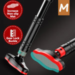 Door Pull-Up Bar – Adjustable and Easy to Use