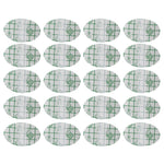 EarBuddies (20pcs) - The Ultimate Waterproof Ear Protector for Babies!