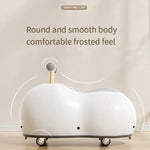 Peanut Twist Car – Baby Walker & Sensory Ride-On Toy for Kids