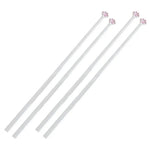 Cute Cat Paw Chopsticks for Babies – Beginner-Friendly Training Tool for Easy Use at Mealtime.