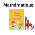 Magic Practice Handwriting Books for Kids