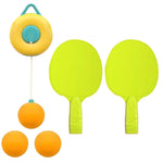 Family Ping Pong Set – Fun, Fitness & Bonding in One!