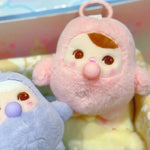 Genuine Pucky Beanie Bubble Up Series – Blind Box Collectibles