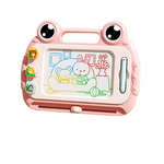 Frog Magnetic Drawing Board – Erasable Doodle & Writing Toy for Kids