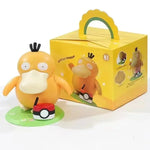 Pokémon Psyduck Dancing Music Toy – Kawaii Action Figure with Sound & Motion