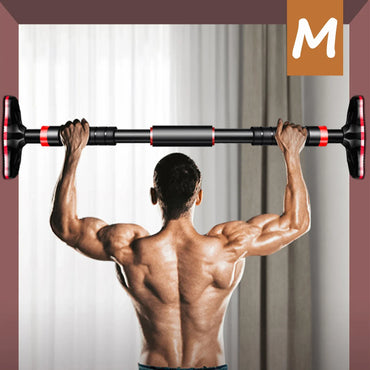 Door Pull-Up Bar – Adjustable and Easy to Use