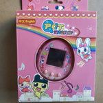 Tamagotchi Original – Color Screen Virtual Pet by Bandai