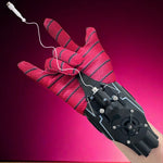 Spider Web Shooter Glove Toy – Wrist Launcher for Kids
