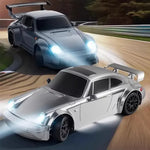 RC Drift Car – High-Speed Remote Control Drift Vehicle for Kids & Hobbyists