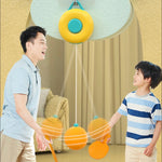 Family Ping Pong Set – Fun, Fitness & Bonding in One!