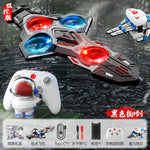 2025 Cool Holy Sword Gesture-Control Drone – 360° Rotation & Roll