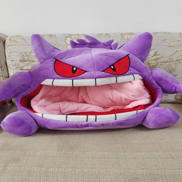 Multi-Purpose Nap Pillow & Blanket Set