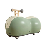 Peanut Twist Car – Baby Walker & Sensory Ride-On Toy for Kids