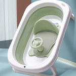 Baby Bath Seat – Non-Slip Pad & Support Chair for Newborns