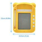 Smart English Learning Machine with Sight Words Flash Cards