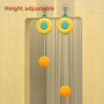 Family Ping Pong Set – Fun, Fitness & Bonding in One!