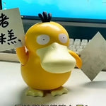 Pokémon Psyduck Dancing Music Toy – Kawaii Action Figure with Sound & Motion