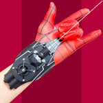 Spider Web Shooter Glove Toy – Wrist Launcher for Kids