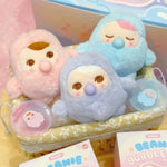 Genuine Pucky Beanie Bubble Up Series – Blind Box Collectibles