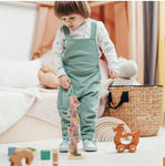 Multi-Layer Wooden Marble Run Toy – Montessori-Inspired Developmental Plaything for Kids