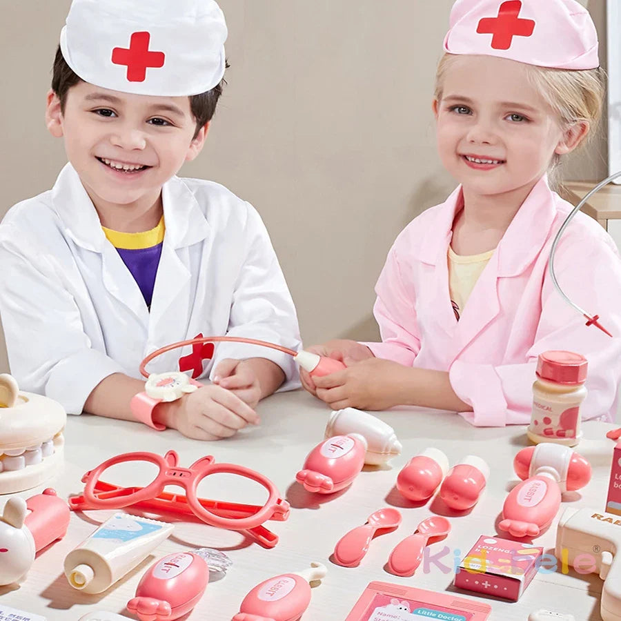 Educational and anti-screen toys for kids from Toki Toy Box