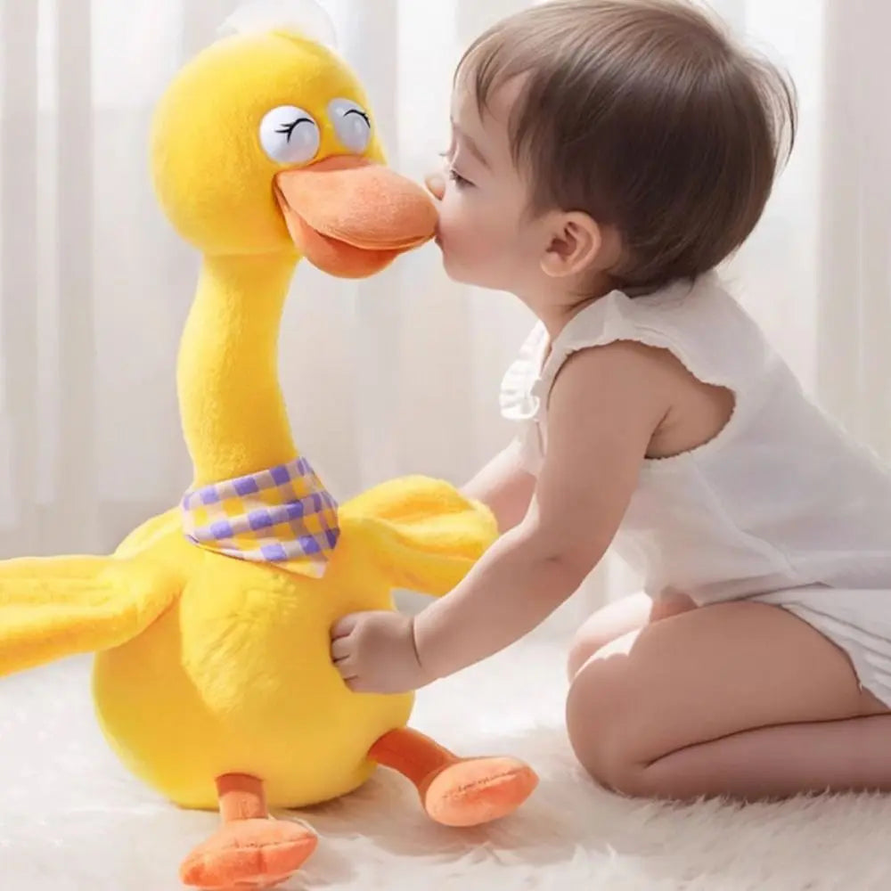 Soft plush toys, stuffed animals, and cuddly gifts from Toki Toy Box