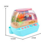 AquaZing Fish Tank