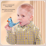 Chirpy Whistle – Fun Bird Toy That Boosts Speech & Lung Power!