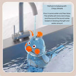 Chirpy Whistle – Fun Bird Toy That Boosts Speech & Lung Power!