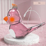 Chirpy Whistle – Fun Bird Toy That Boosts Speech & Lung Power!