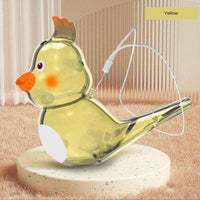 Chirpy Whistle – Fun Bird Toy That Boosts Speech & Lung Power!