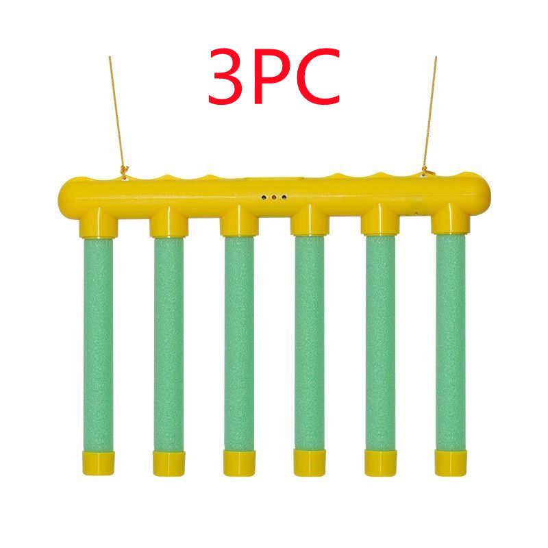 Hand Speed Stick Grab Game – Reflex Trainer | Tokitoy – View 12 | Toki Toy Box