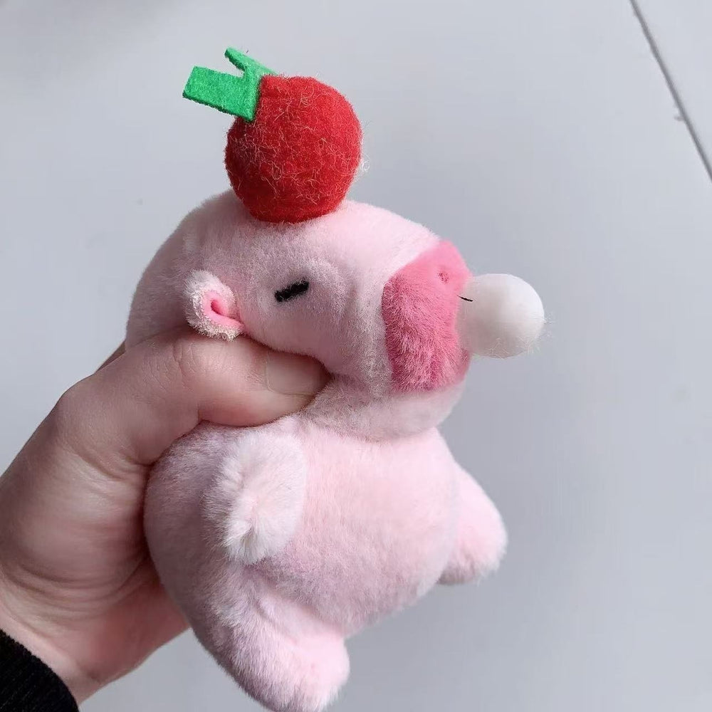 Fluffy Sound Plush Toy – Cute Shake & Play Soft Doll – Whats Included | Toki Toy Box