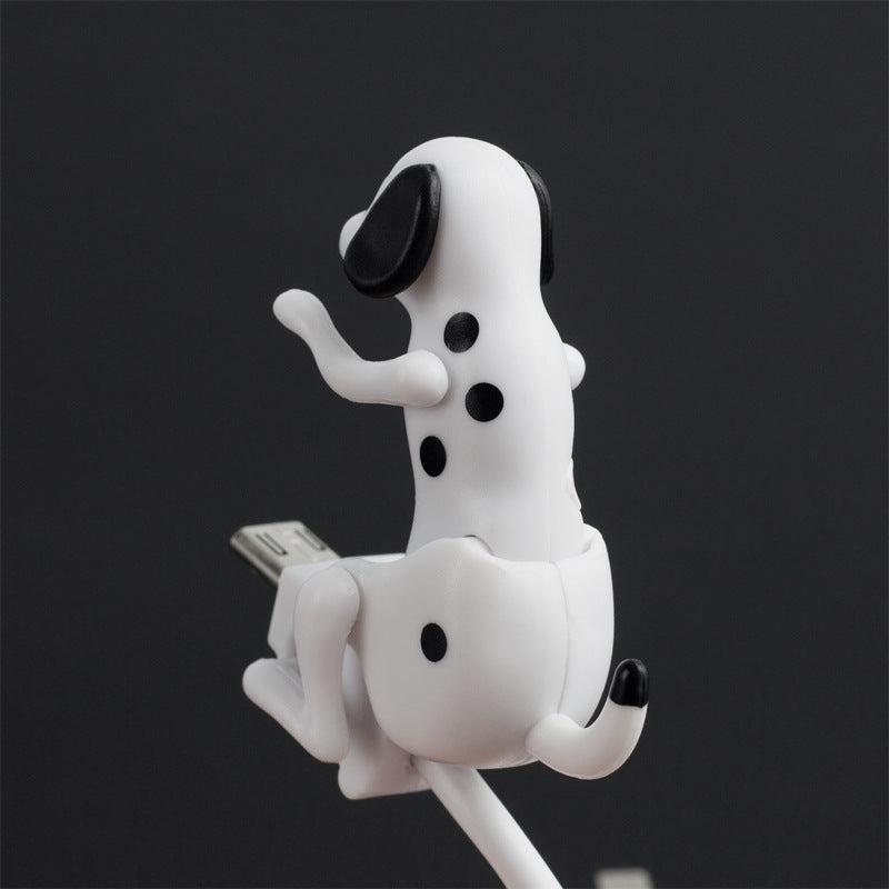Rogue Dog Type-C Charging Cable – Fast Charging for Android & Mobile Devices – In Use | Toki Toy Box