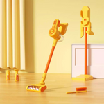 Little Helper CleanMate – Handheld & Floor Vacuum Toy for Kids