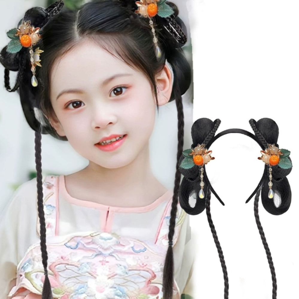 Charmy Cosplay Wig – Soft Anime-Style Costume Hair – Cosplay Accessory | Toki Toy Box