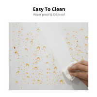 Clear Wall Guard – Mess-Free Protection for Any Surface