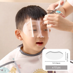 TrimPocket™ 2-in-1 Hair Trimmer & Comb for Babies and Kids – Safe, Gentle & Portable Grooming Tool