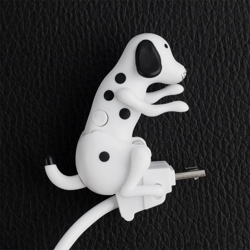 Rogue Dog Type-C Charging Cable – Fast Charging for Android & Mobile Devices – Tech Accessory | Toki Toy Box